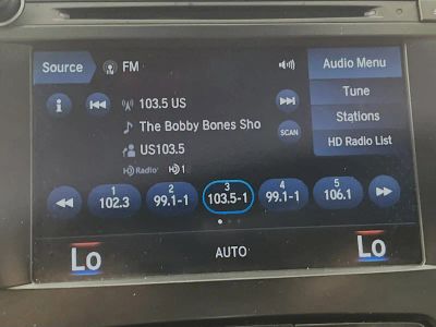 2022 Acura ILX — photo 24 view