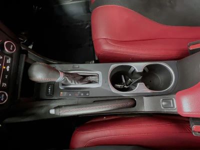 2022 Acura ILX — photo 22 view