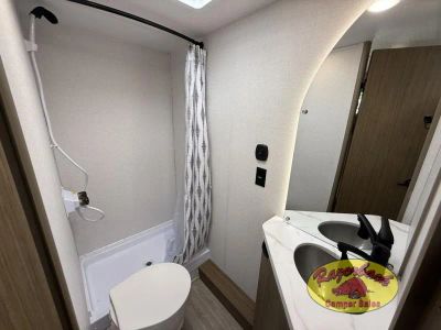 2026 Forest River RV Salem FSX - Photo 13