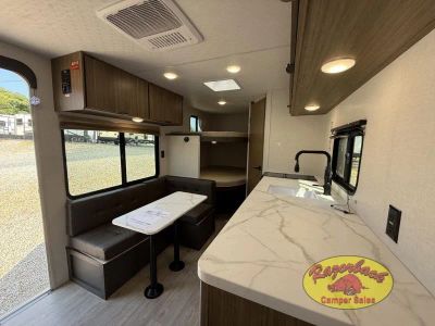 2026 Forest River RV Salem FSX - Photo 8