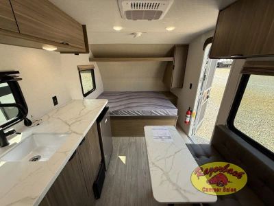 2026 Forest River RV Salem FSX - Photo 12