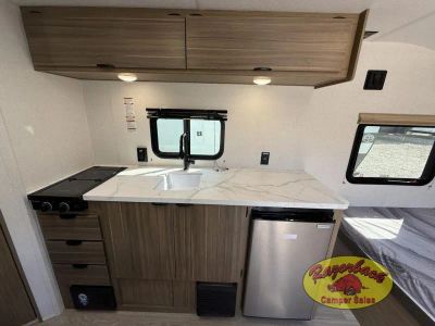 2026 Forest River RV Salem FSX - Photo 9