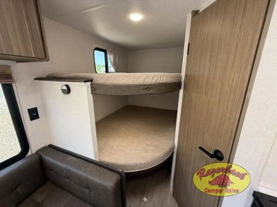 2026 Forest River RV Salem FSX - Photo 11