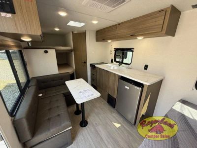 2026 Forest River RV Salem FSX - Photo 7