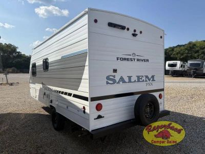 2026 Forest River RV Salem FSX - Photo 5