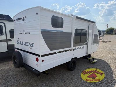 2026 Forest River RV Salem FSX - Photo 6