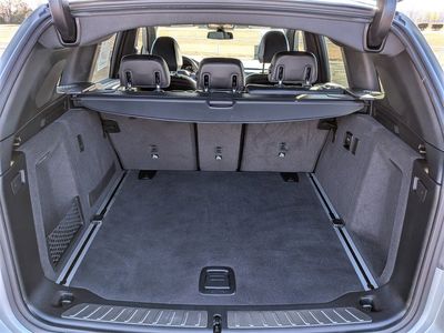 2019 BMW X3 - Photo 12