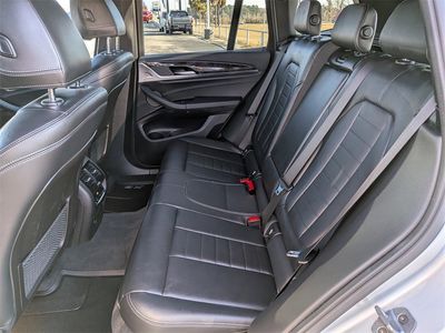 2019 BMW X3 - Photo 14
