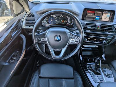 2019 BMW X3 - Photo 16