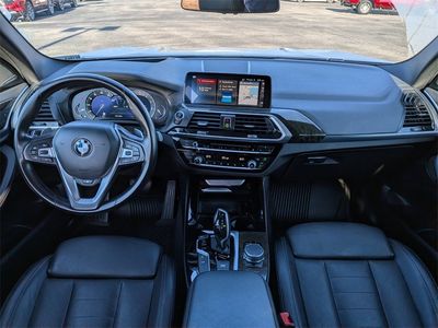 2019 BMW X3 - Photo 15