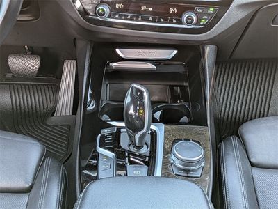 2019 BMW X3 - Photo 19