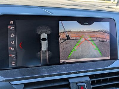 2019 BMW X3 - Photo 22