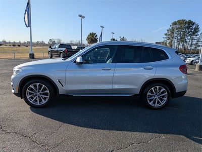 2019 BMW X3 - Photo 6