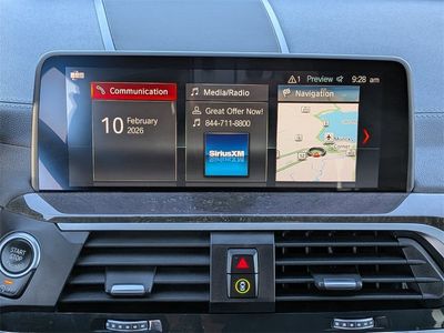 2019 BMW X3 - Photo 18