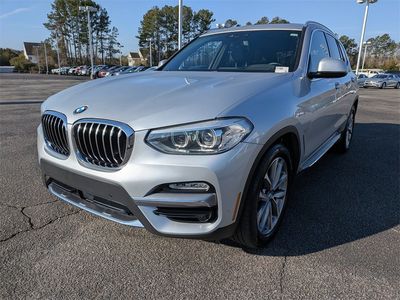 2019 BMW X3 - Photo 7
