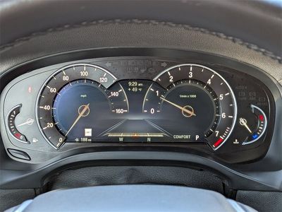 2019 BMW X3 - Photo 29