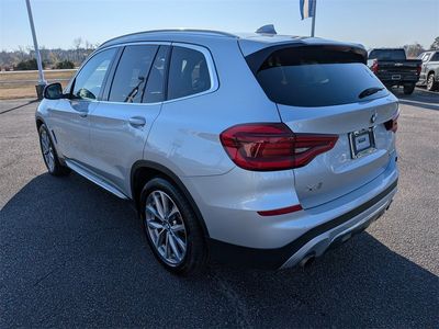 2019 BMW X3 - Photo 5