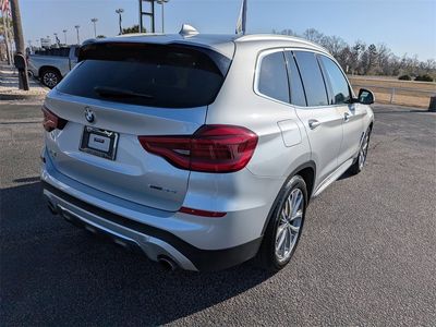 2019 BMW X3 - Photo 3