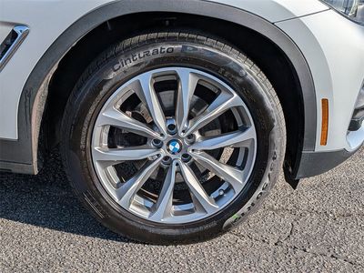 2019 BMW X3 - Photo 11