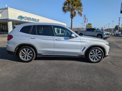 2019 BMW X3 - Photo 2