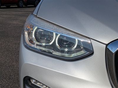 2019 BMW X3 - Photo 9