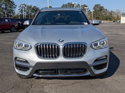 2019 BMW X3 - Photo 8