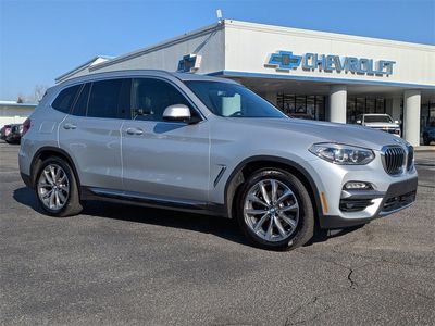 2019 BMW X3 - Photo 1