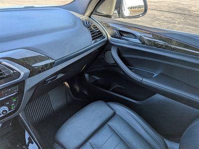 2019 BMW X3 - Photo 17