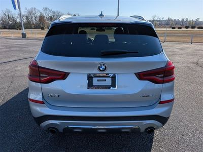 2019 BMW X3 - Photo 4