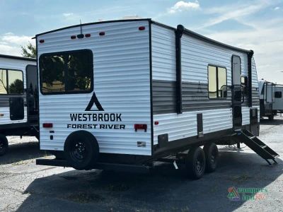 2027 Forest River RV Westbrook — photo 8 view