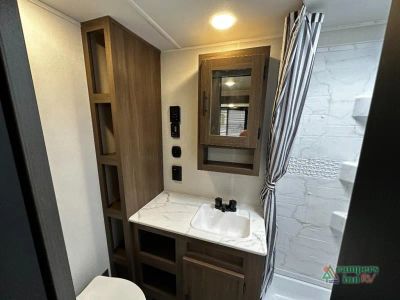 2027 Forest River RV Westbrook — photo 32 view