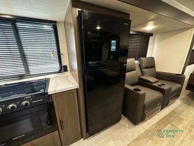2027 Forest River RV Westbrook — photo 24 view