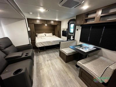 2027 Forest River RV Westbrook — photo 14 view