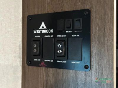 2027 Forest River RV Westbrook — photo 36 view