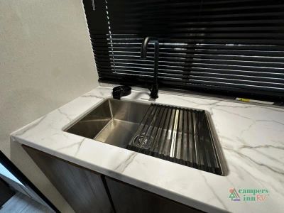 2027 Forest River RV Westbrook — photo 17 view