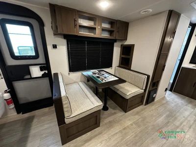 2027 Forest River RV Westbrook — photo 29 view