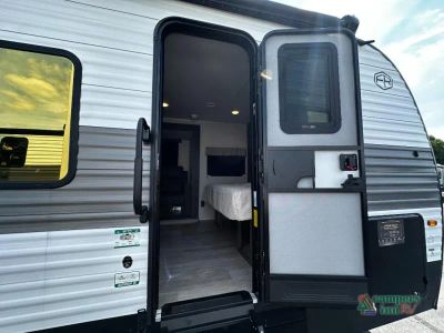 2027 Forest River RV Westbrook — photo 9 view