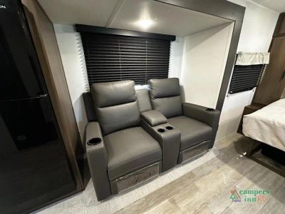 2027 Forest River RV Westbrook — photo 27 view
