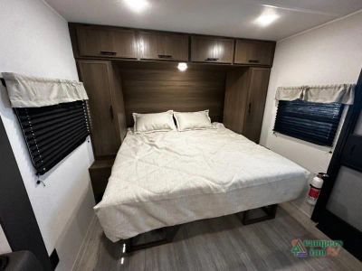 2027 Forest River RV Westbrook — photo 30 view