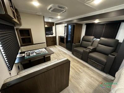 2027 Forest River RV Westbrook — photo 12 view