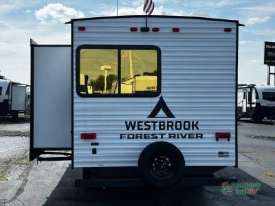 2027 Forest River RV Westbrook — photo 7 view