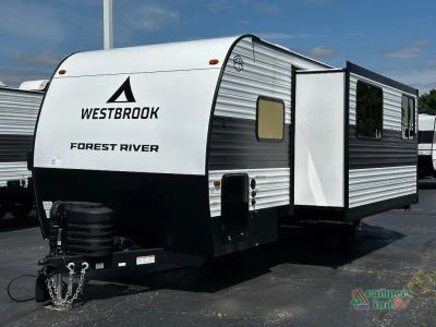 2027 Forest River RV Westbrook — detail view