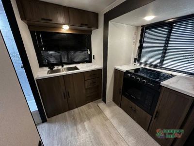 2027 Forest River RV Westbrook — photo 16 view