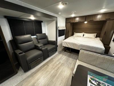 2027 Forest River RV Westbrook — photo 15 view