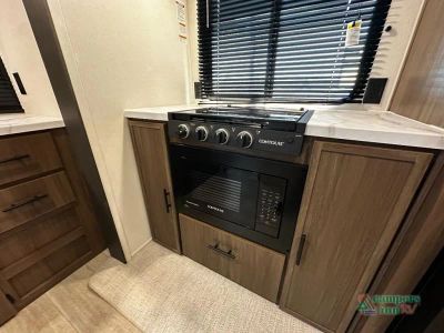 2027 Forest River RV Westbrook — photo 19 view