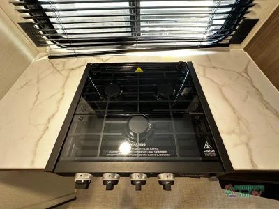 2027 Forest River RV Westbrook — photo 22 view