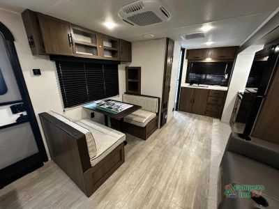 2027 Forest River RV Westbrook — photo 13 view