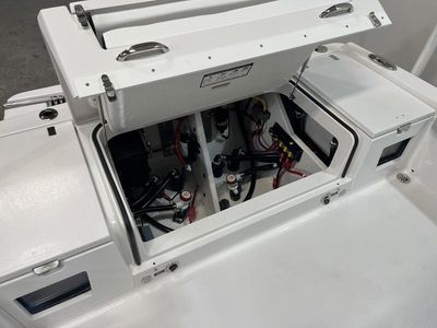 2026 Blackfin 242HB - Photo 8