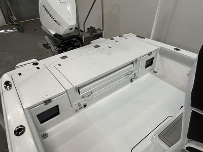 2026 Blackfin 242HB - Photo 6