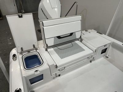2026 Blackfin 242HB - Photo 7